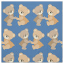 Search for teddy bears fabric Children