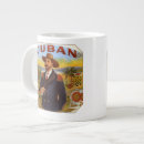 Search for cuban mugs Cigars
