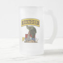 Search for rangers beer glasses Military