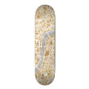 Search for gilded skateboards Travelling