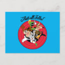 Search for thats postcards Merrie melodies