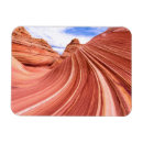 Search for sandstone magnets Rock formation
