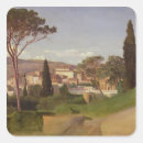 Search for cypress tree stickers Landscape