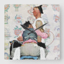 Search for tattoo clocks Vintage