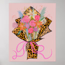 Search for leopard pink posters Girly