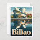 Search for bilbao spain postcards Travel