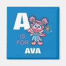 Search for a is for abby cadabby magnets Children