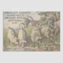 Search for sheep tissue paper Farmhouse