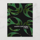 Search for nature pattern cards Leaf