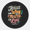 Search for way of life stickers John