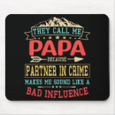 Search for bad day mouse mats Father's