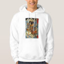 Search for samurai hoodies Ukiyo e