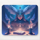 Search for spells mouse mats Witchy vibes