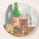 Search for still life coasters Alcohol