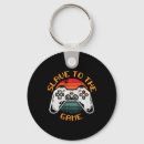 Search for gamming key rings Approves