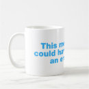 Search for could have mugs Funny