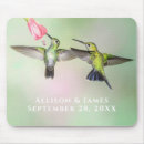 Search for hummingbird mouse mats Tropical