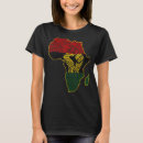 Search for african womens tshirts Map