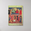Search for two canvas prints King