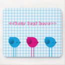 Search for little bird mouse mats Animal