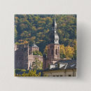 Search for church square badges German