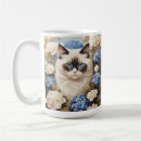 Search for ragdoll cats mugs Kitty