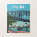 Search for australia travel puzzles Sydney
