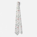 Search for appreciation ties Colorful floral