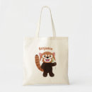 Search for red panda bags Wildlife