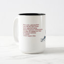 Search for song birds mugs Red