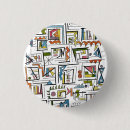 Search for abstract art badges Modern
