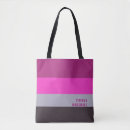 Search for muted bags Stripes
