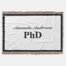 Search for female doctor gifts Doctorate