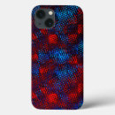 Search for red cross iphone cases Blue