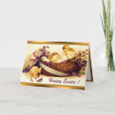 Search for vintage chicken easter cards Retro