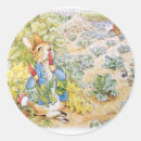 Search for cottontail stickers Rabbit