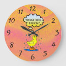 Search for duck clocks Geese