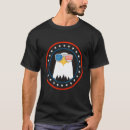 Search for american bald eagle tshirts Patriotic
