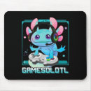 Search for axolotl mouse mats Meme