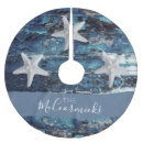 Search for nautical tree skirts Beach