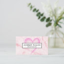 Search for cheetah business cards Nails nail technician
