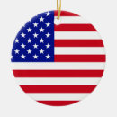 Search for god bless america christmas tree decorations Usa