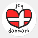 Search for danmark stickers Danish