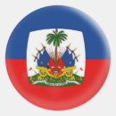Search for haiti flag stickers Haitian