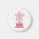 Search for gold star magnets Modern