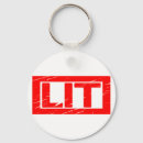 Search for lit key rings Funny