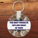 Search for crafters key rings Handmade