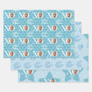 Search for babys 1st christmas wrapping paper Baby boy
