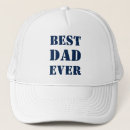 Search for navy and white hats Dad
