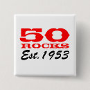 Search for rocks badges Fifty